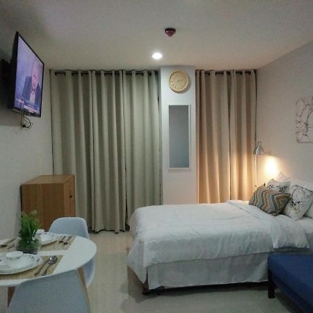 Cloud 907 Cityscapes Condominium Bacolod Exterior photo
