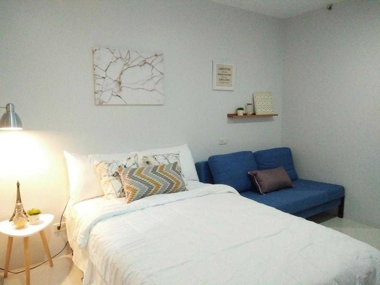 Cloud 907 Cityscapes Condominium Bacolod Exterior photo