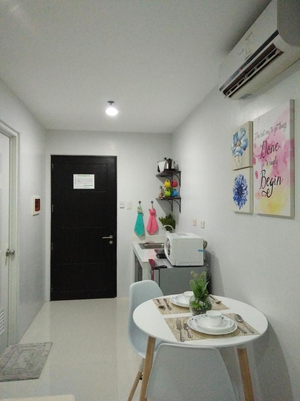 Cloud 907 Cityscapes Condominium Bacolod Exterior photo