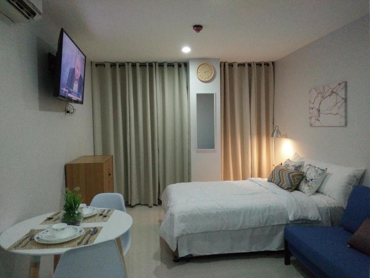 Cloud 907 Cityscapes Condominium Bacolod Exterior photo