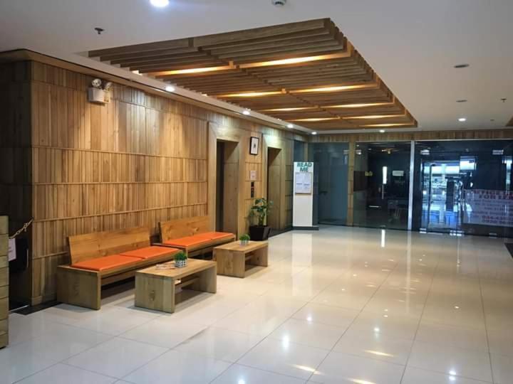 Cloud 907 Cityscapes Condominium Bacolod Exterior photo