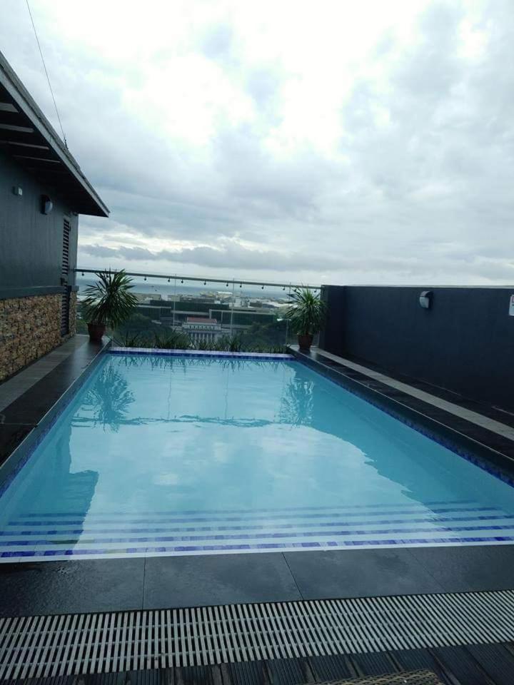 Cloud 907 Cityscapes Condominium Bacolod Exterior photo
