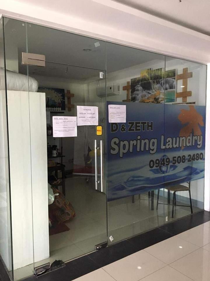 Cloud 907 Cityscapes Condominium Bacolod Exterior photo