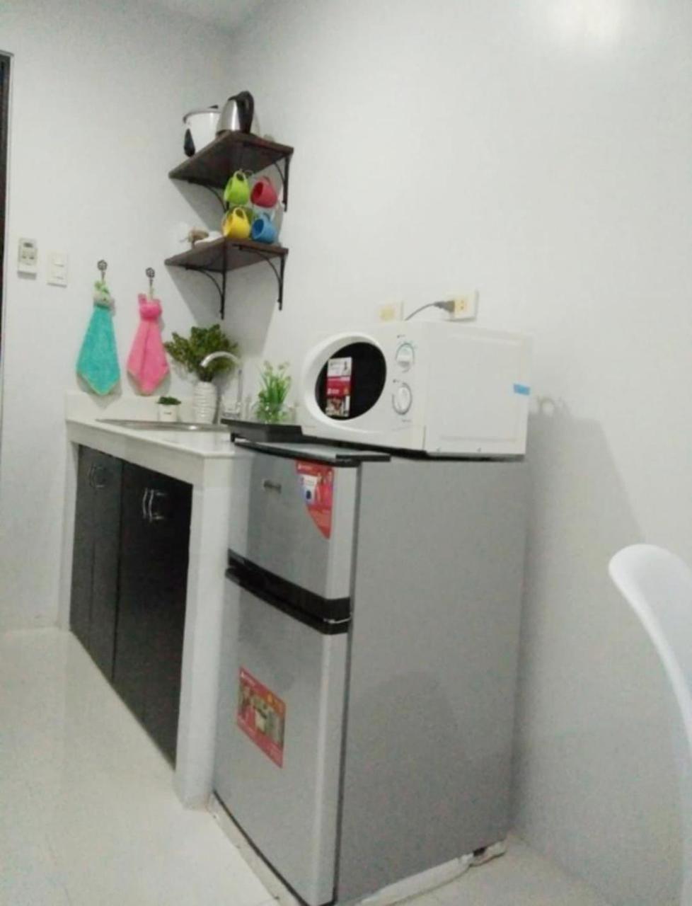 Cloud 907 Cityscapes Condominium Bacolod Exterior photo
