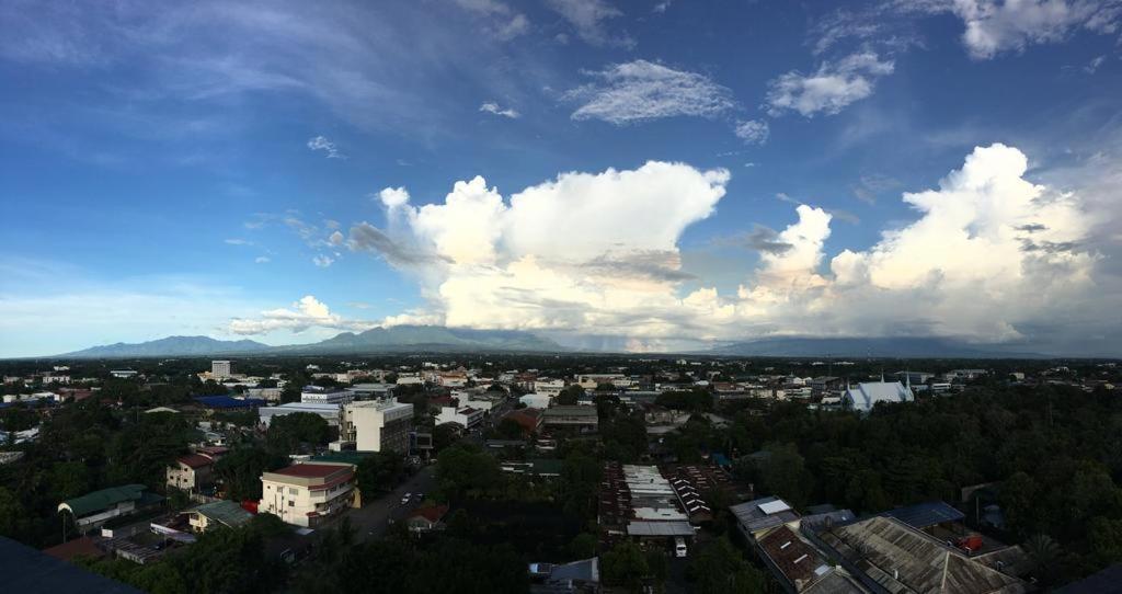 Cloud 907 Cityscapes Condominium Bacolod Exterior photo